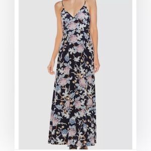 Vince Camuto Maxi Dress NWT